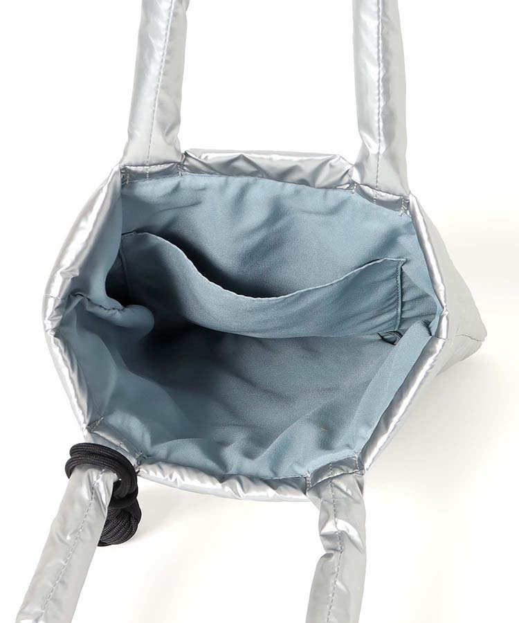 ボンディングシンプルトート