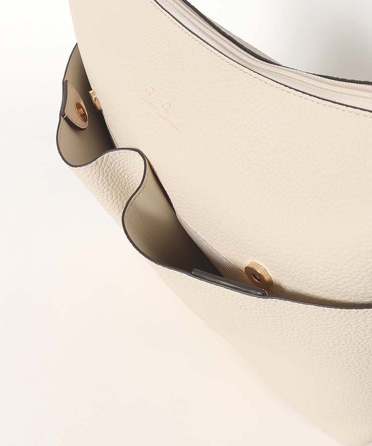 シュリンクミドルショルダー