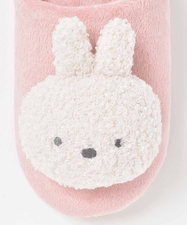 ポップアップアニマルスリッパ