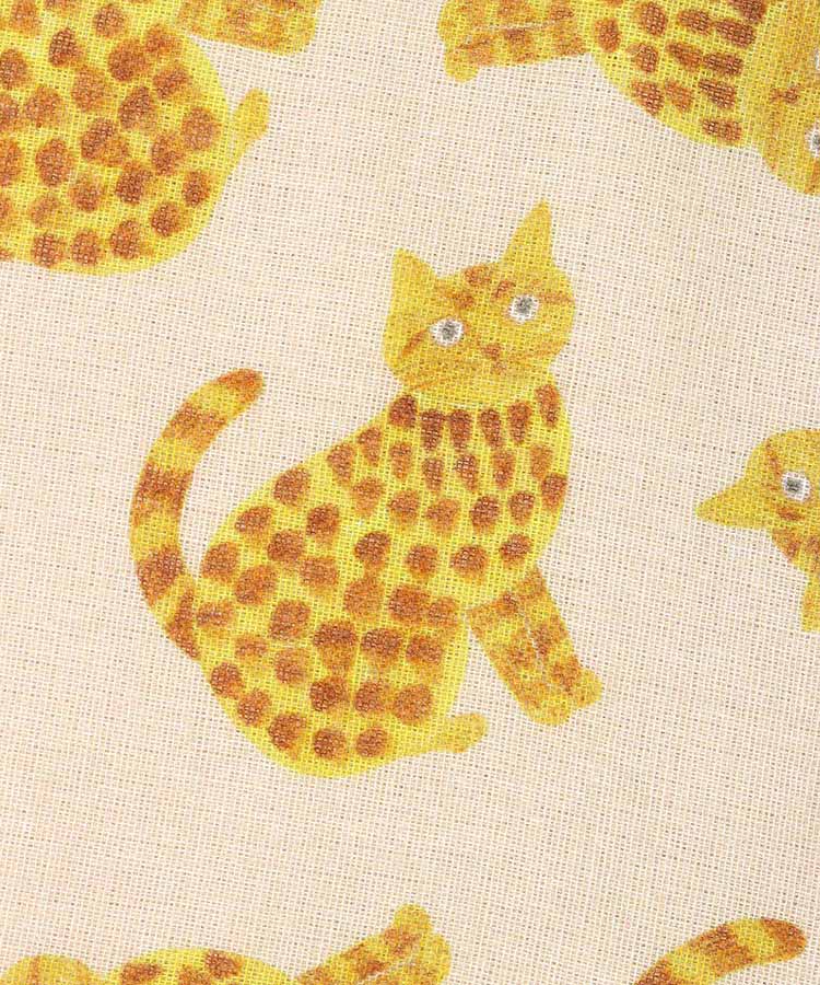 松尾ミユキガーゼハンドタオル