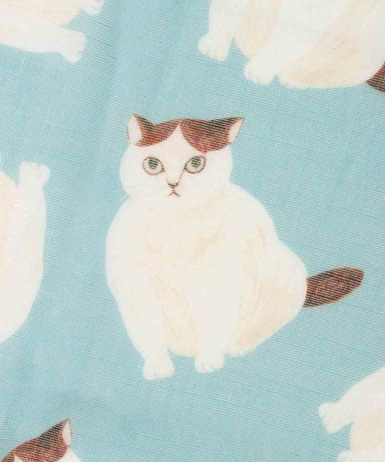 松尾ミユキタッセルクロス