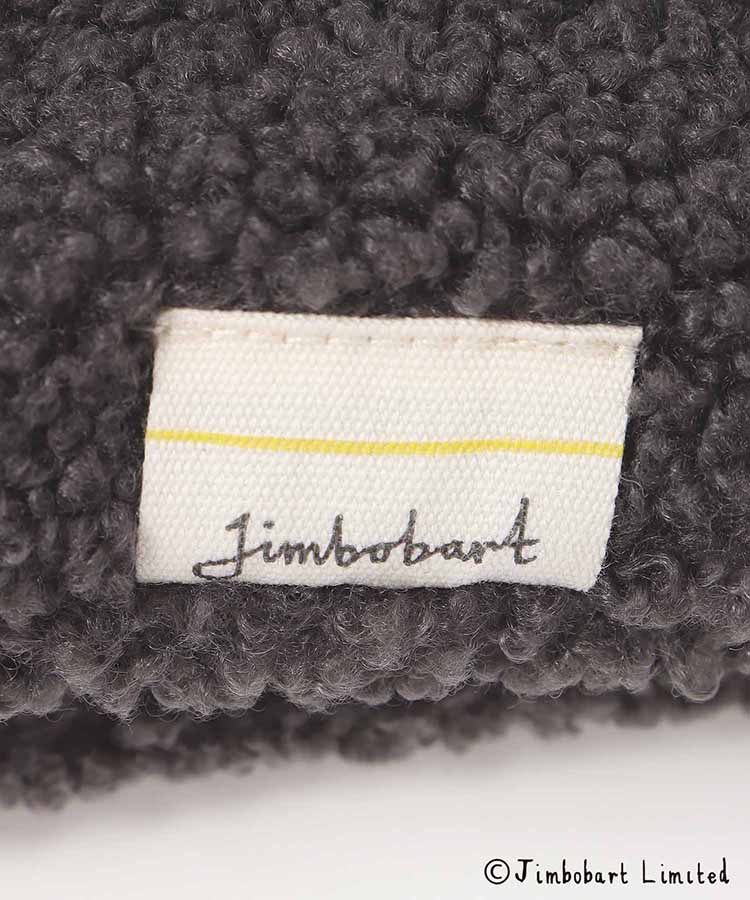 ジムボバートボアネックウォーマー