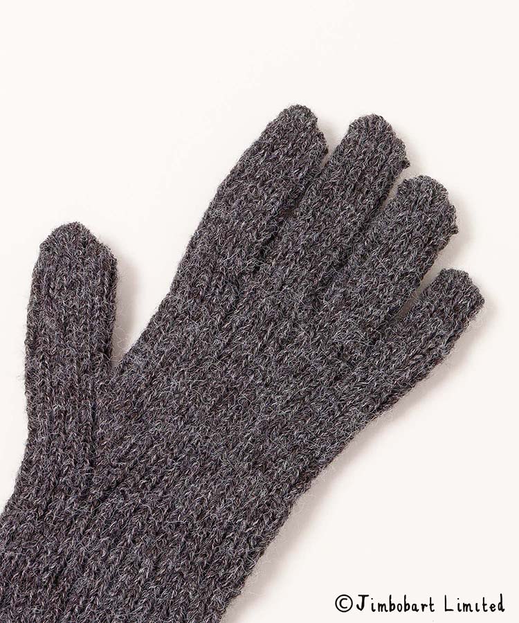 ジムボバートニットグローブ