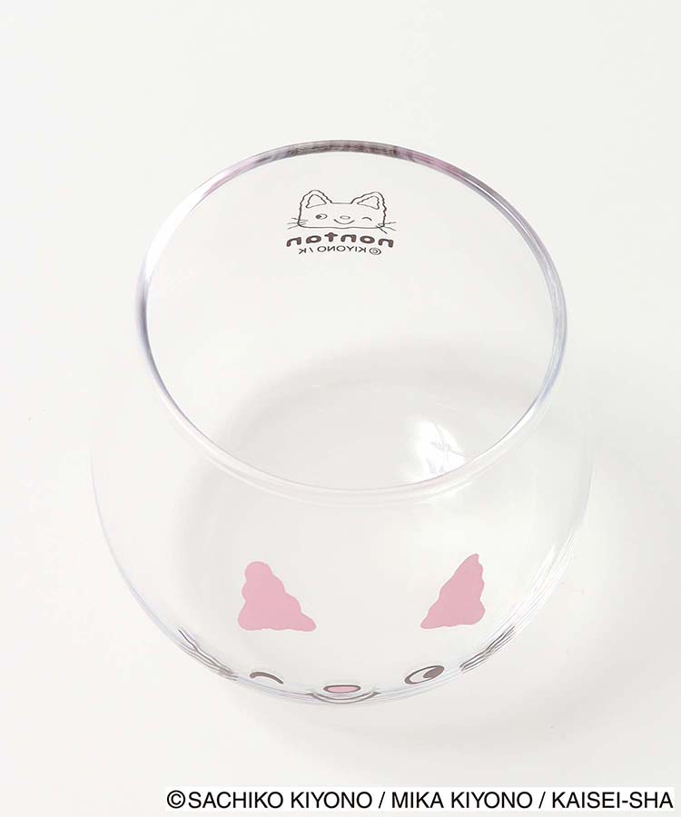 ノンタンゆらゆらタンブラー