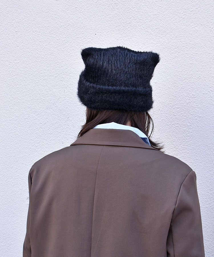 シャーギーねこみみワッチ