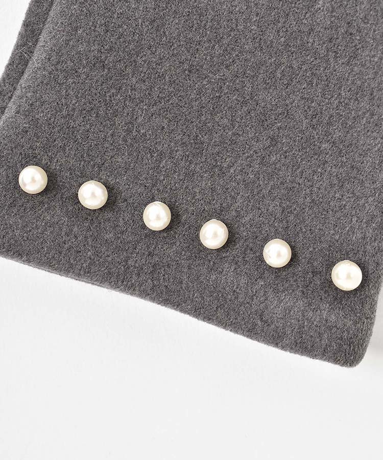 パールマイクロフリースグローブ