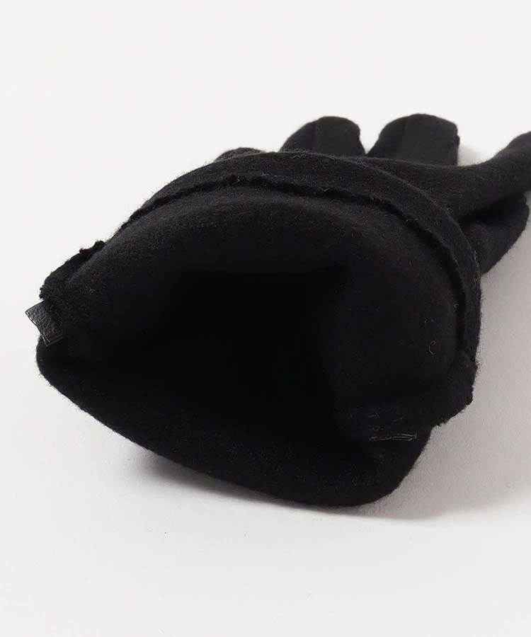 ビットジャージグローブ