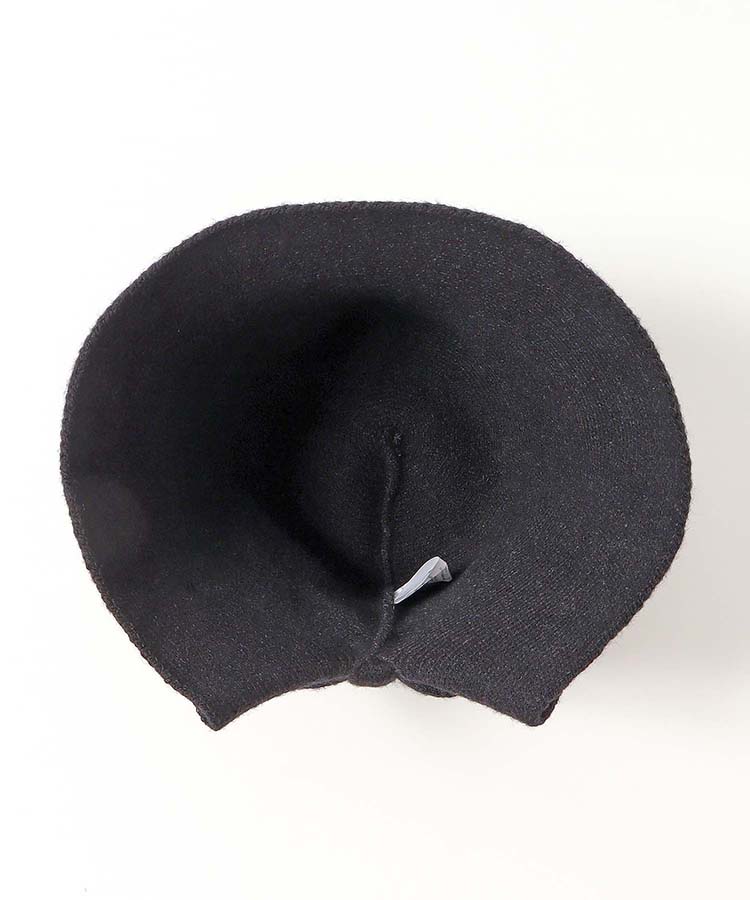 サーモリボンスリットハット