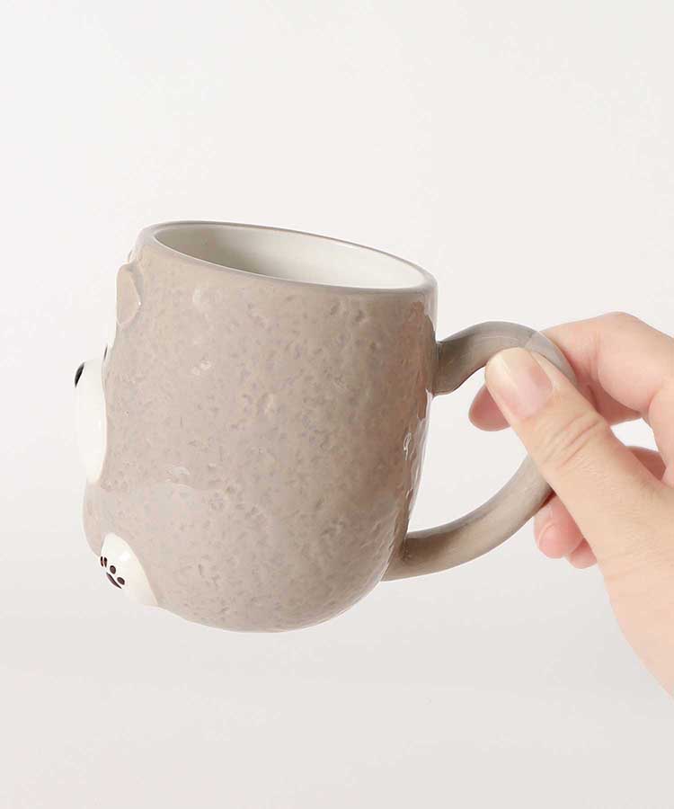 わんころんわんわんマグ