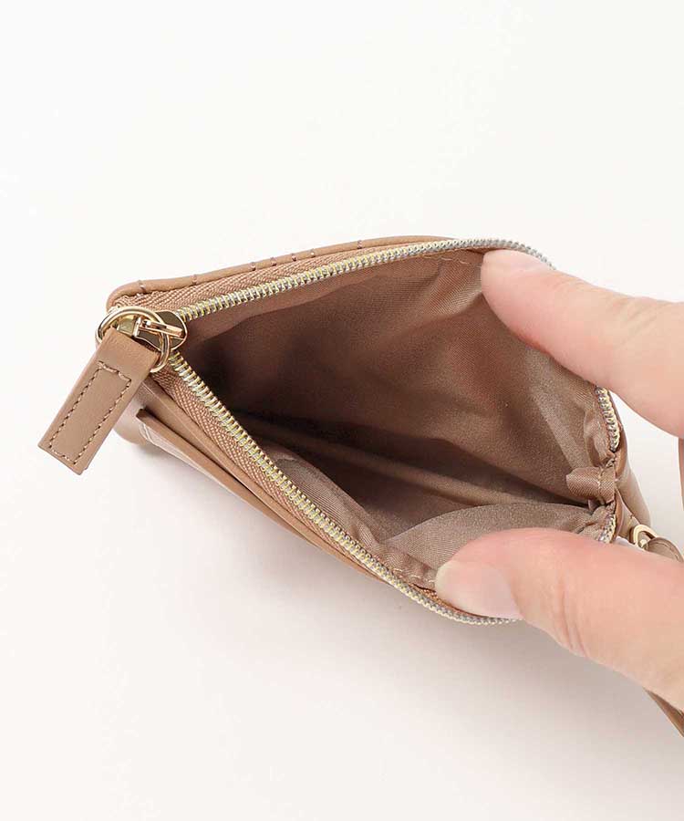 アムキュールデイリーポーチ