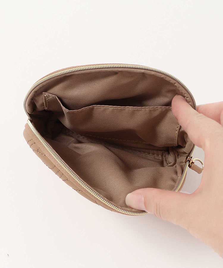 アムキュールティッシュポーチ