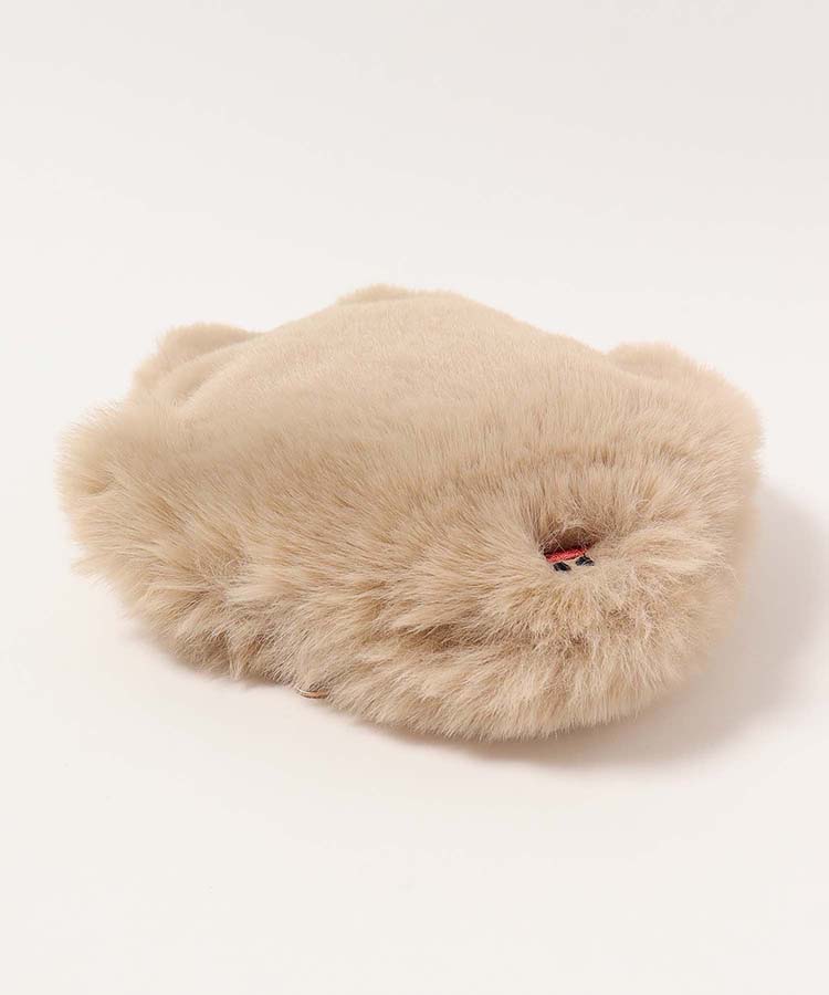 ヌークスイエティショルダーポーチ