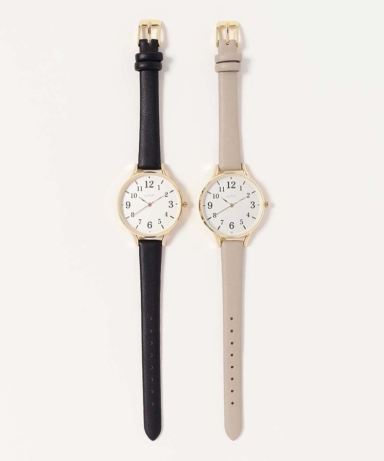 ファグラウォッチ