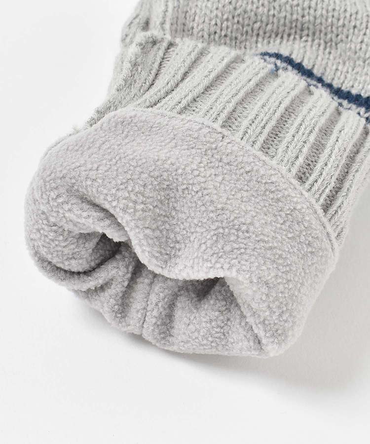 ドッグボーダーミトン