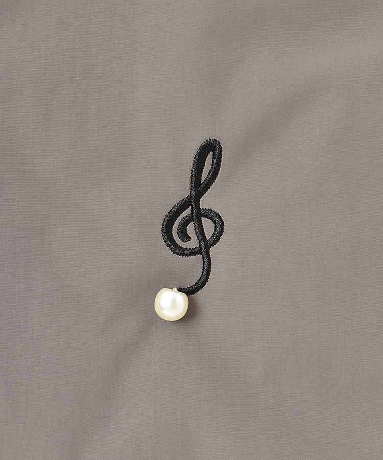 音符パールトート