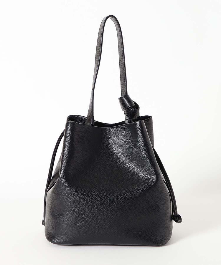 2WAYしぼりバケツバッグ