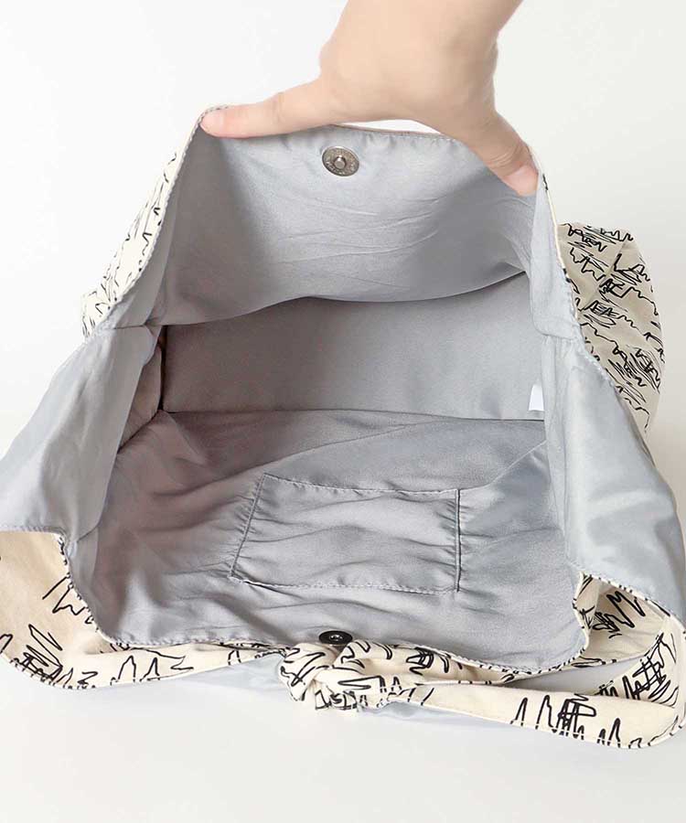 肩結びショルダーバッグ