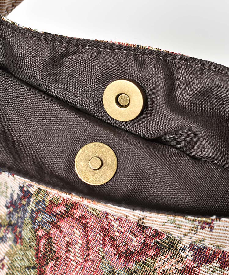 ゴブランショルダー