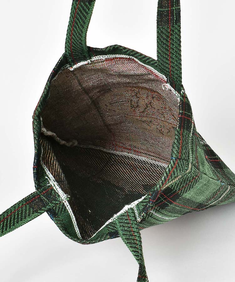 松尾ミユキRectangleトートバッグ