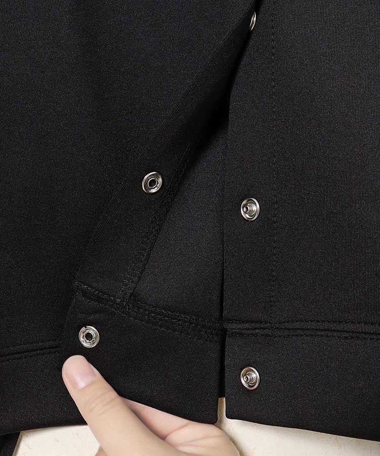 2wayポンチカーディガン