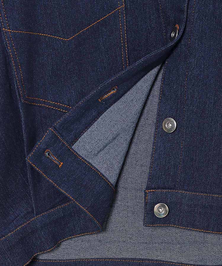 le petaleセーラージャケット