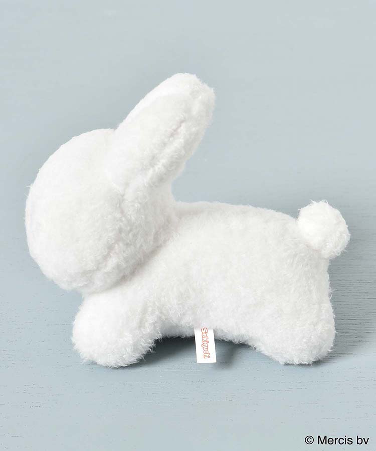 ブルーナアニマルシリーズマスコット