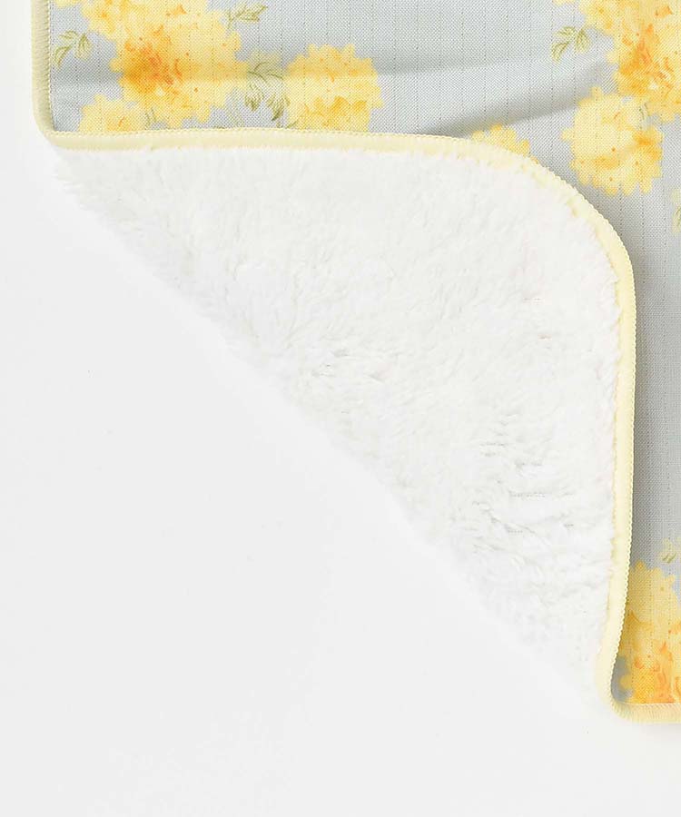 金木犀FUWAマイクロボアハンカチ