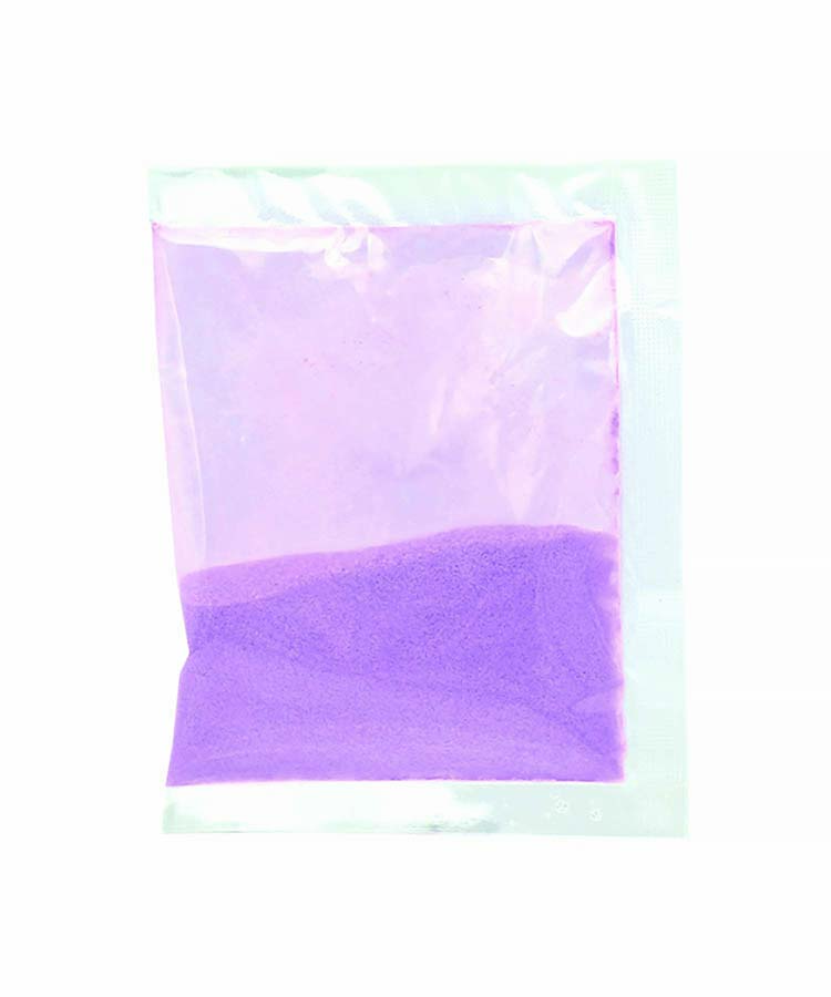 メリー&ブライトパウダーバス