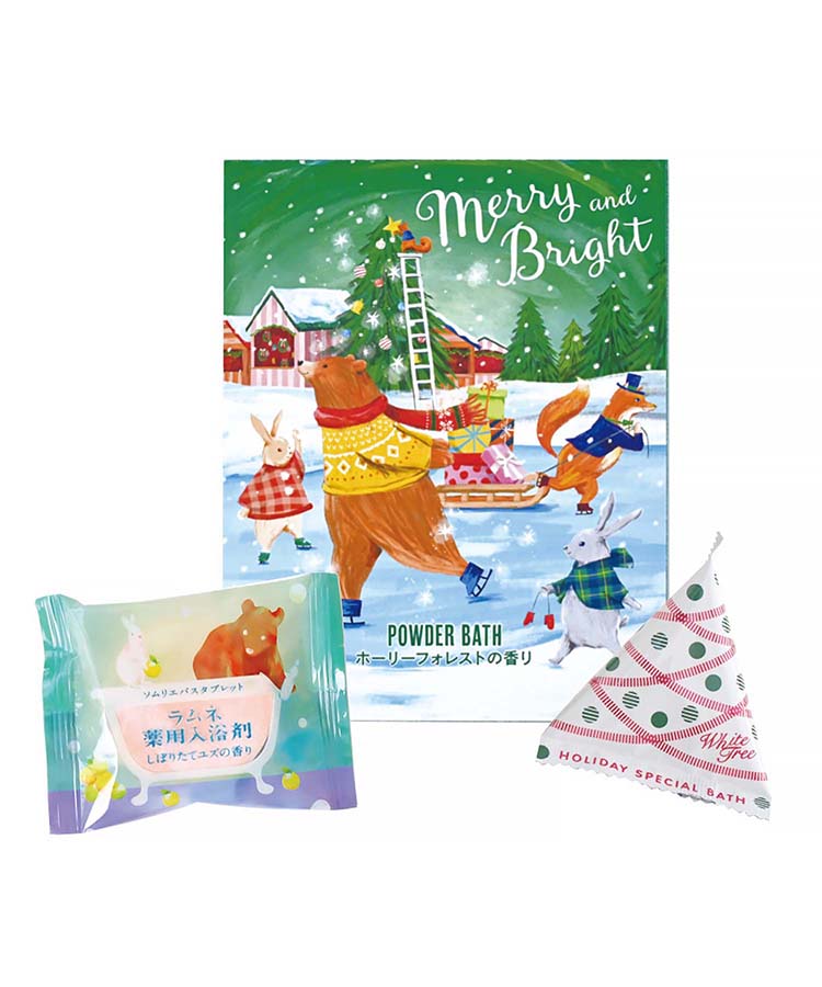 メリーブライトオーガンジーセット