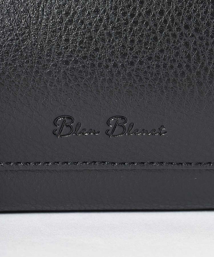 横型ポシェットミニショルダー