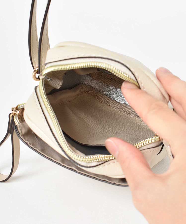 合皮ボトルショルダー