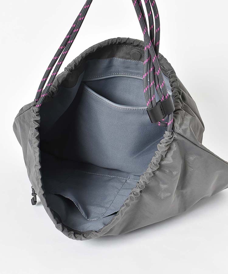 zacコードショルダー