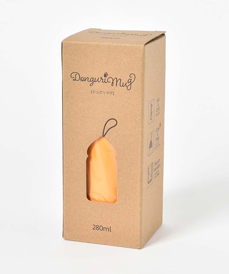 どんぐりマグ(280ml)