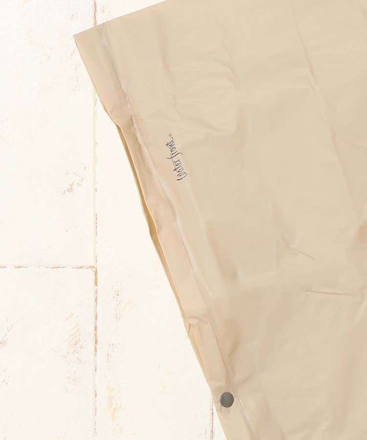 レインポンチョ