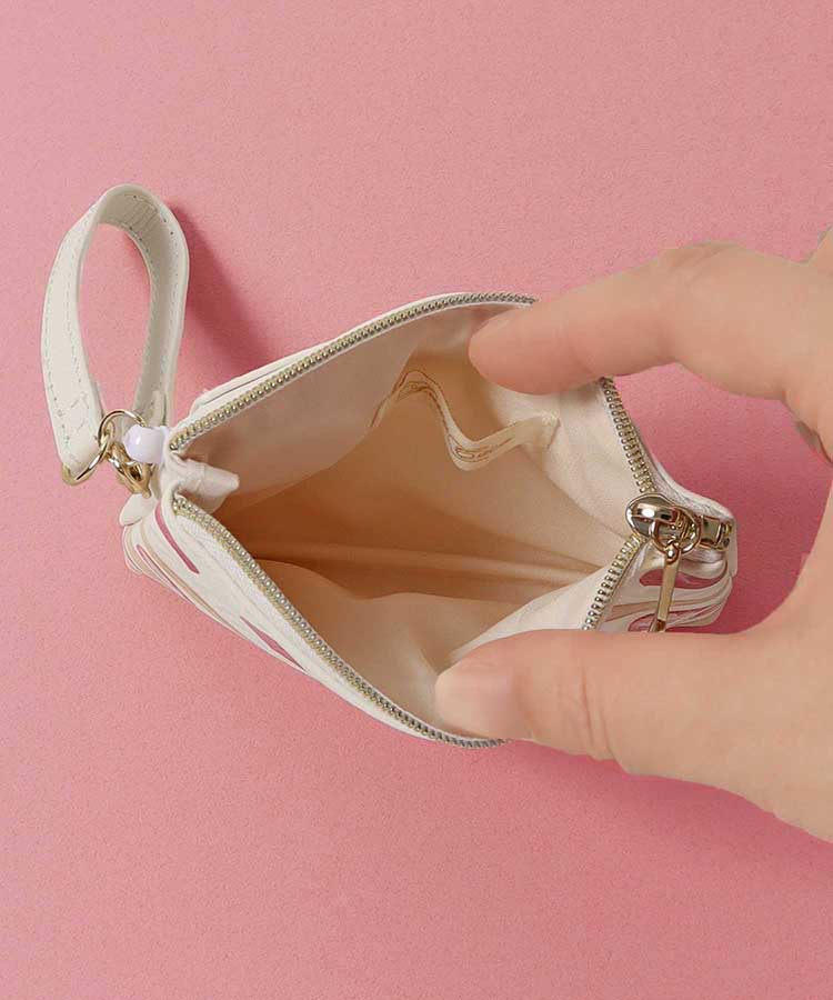 ジューシーココデイリーポーチ