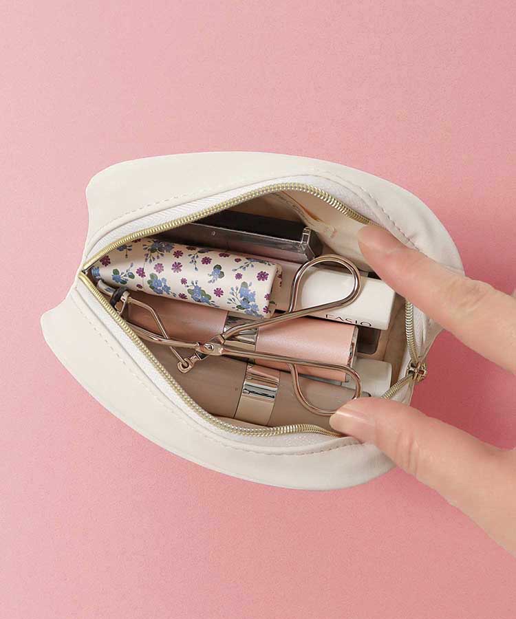 ジューシーココボックスポーチ