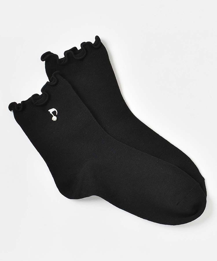 音符パールソックス