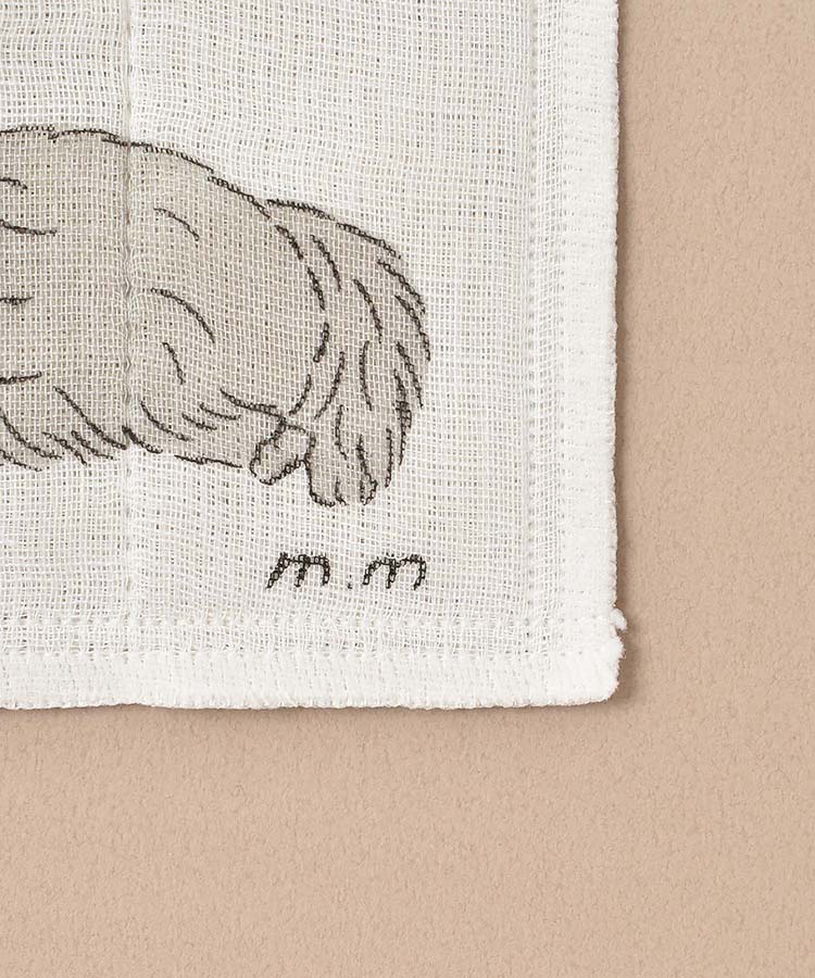 松尾ミユキかやふきん