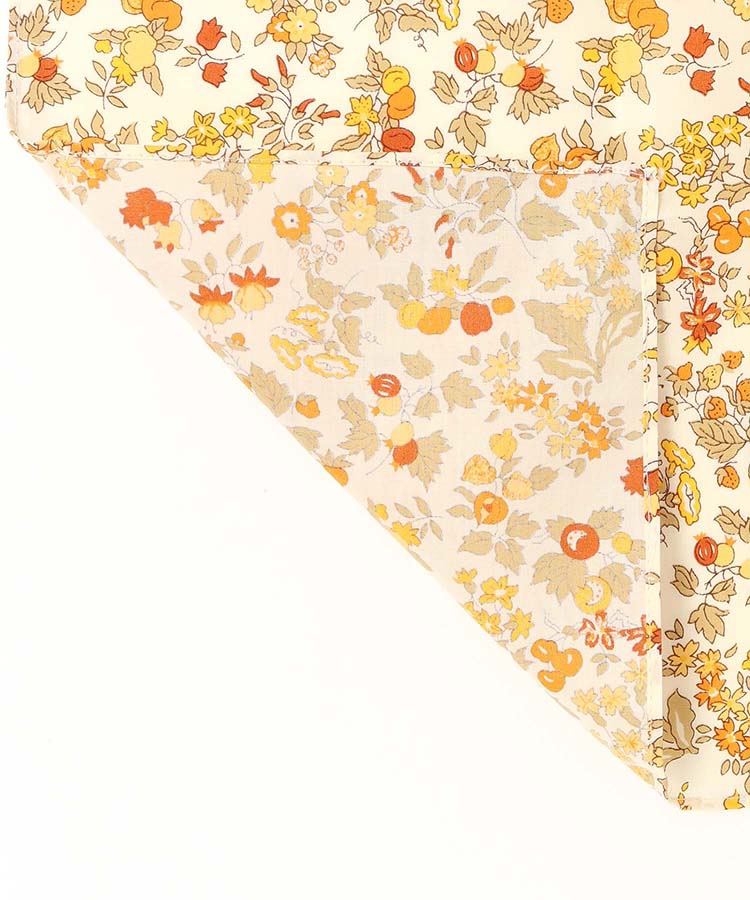 リバティプリントビンテージクロス