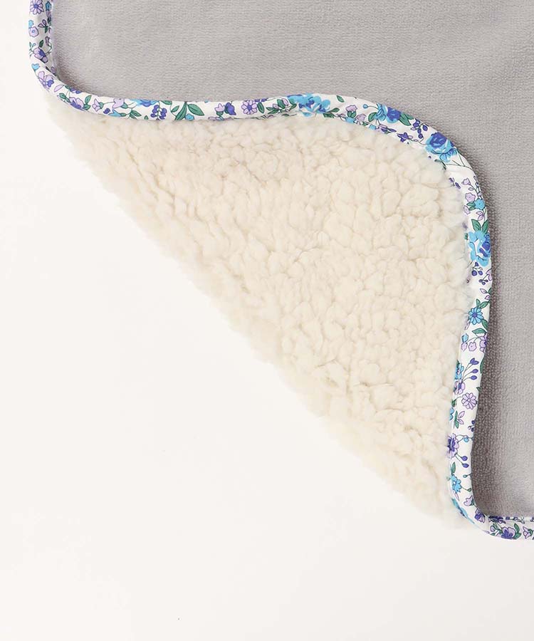 furry animalsブランケット