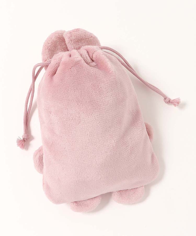 furry animals巾着S