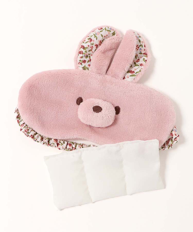 furry animalsアイマスク