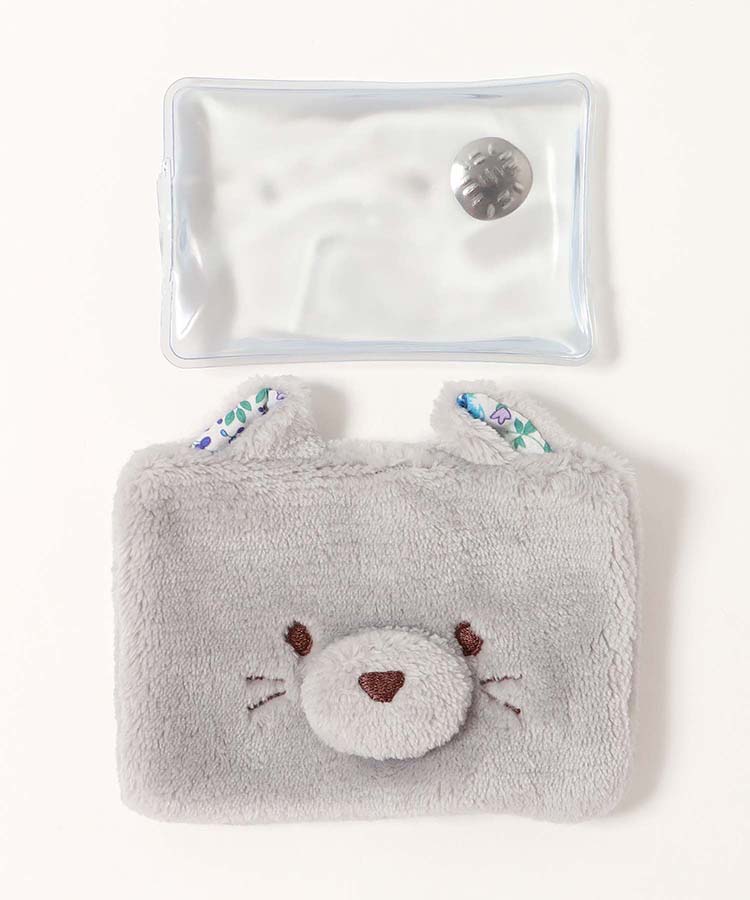 furry animalsポケットカイロ