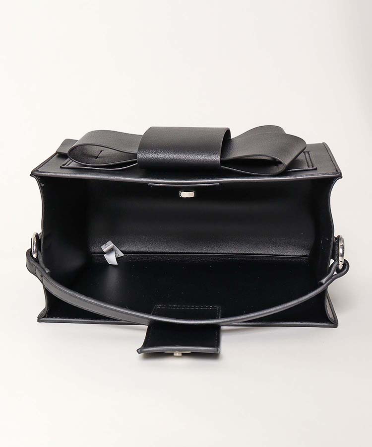 リボン2WAYバッグ