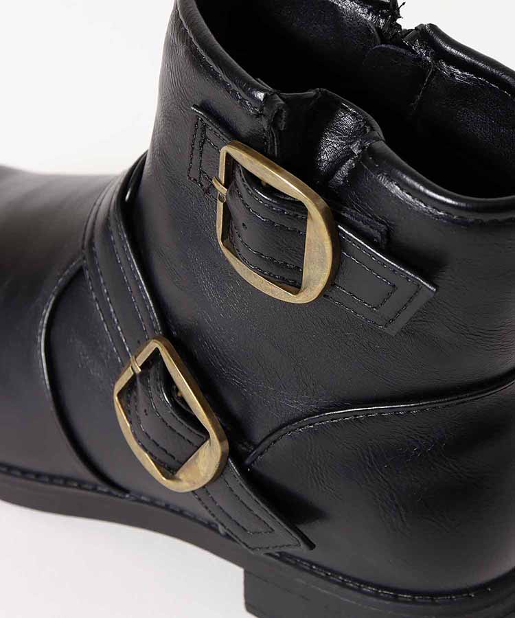 エンジニアブーツ