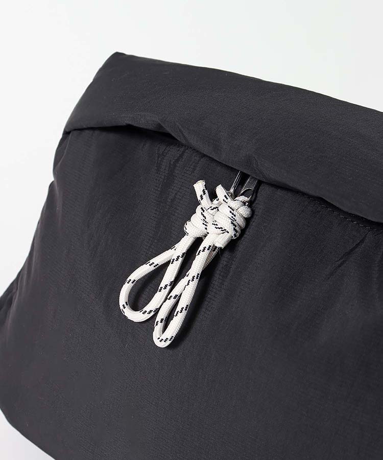 カラフルロープショルダー