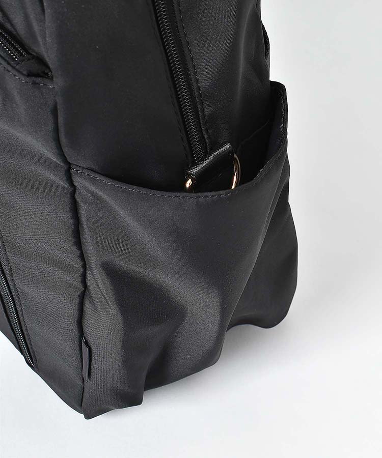 撥水ナイロンボストンショルダー