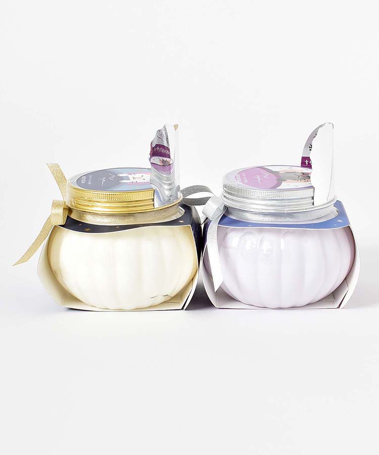 すやすやニャイトボディクリーム