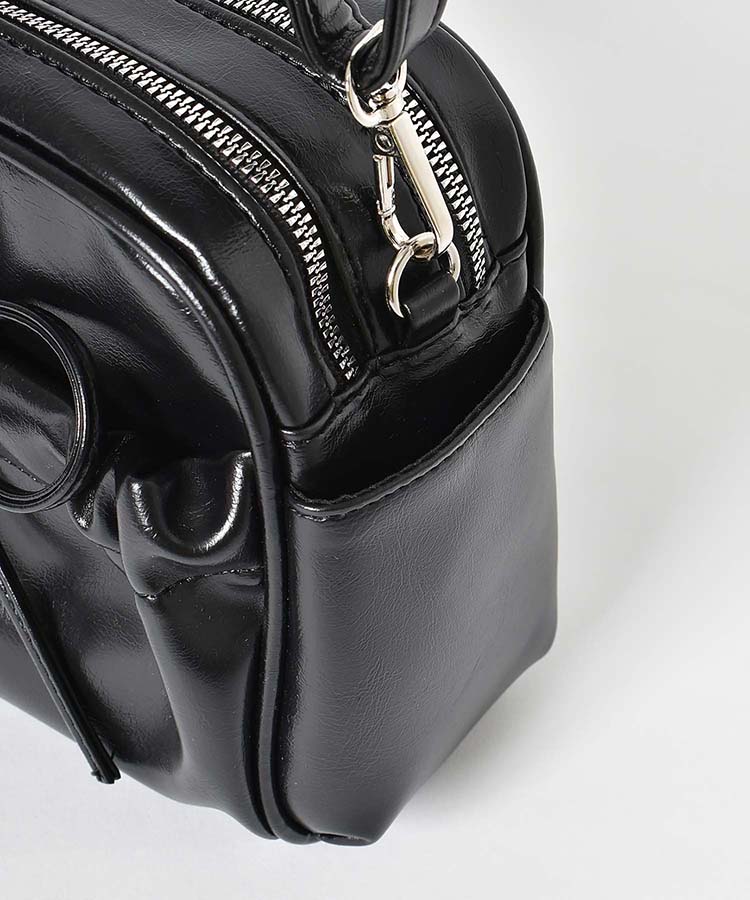 アリーショルダー