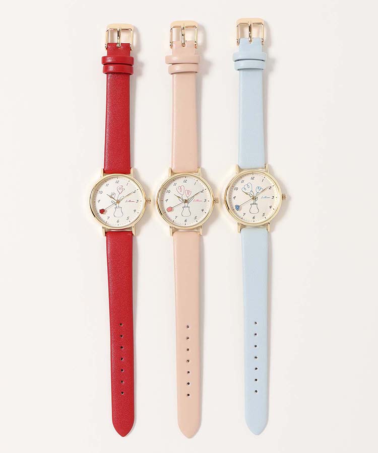 フラべウォッチ